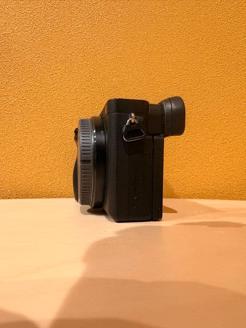 SONY α6400 本体のみ