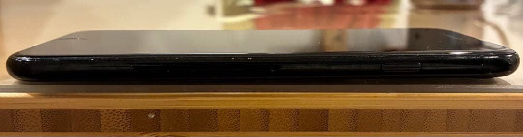 おまけ付き　Apple iPhone 7 ブラック　SIMフリー　256GB