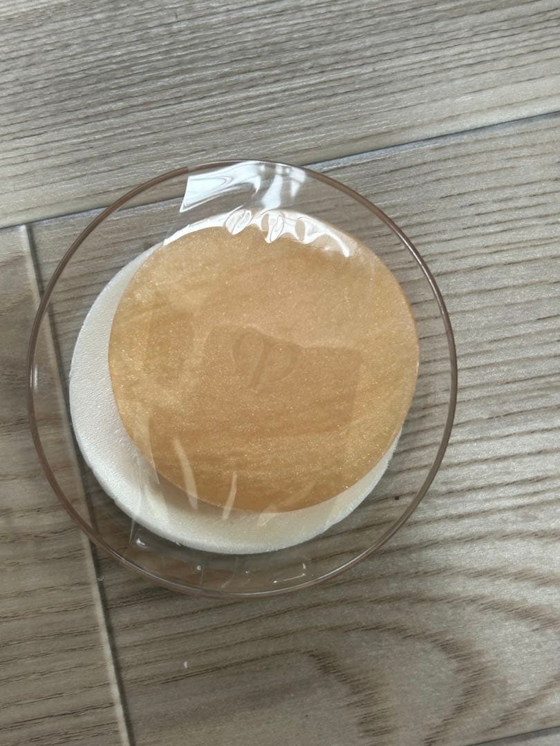 クレドポーボーテ　シナクティフ　サボン　メイク落とし・洗顔石鹸　新品未使用品