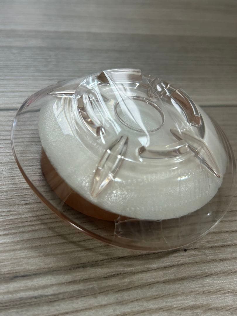 クレドポーボーテ　シナクティフ　サボン　メイク落とし・洗顔石鹸　新品未使用品