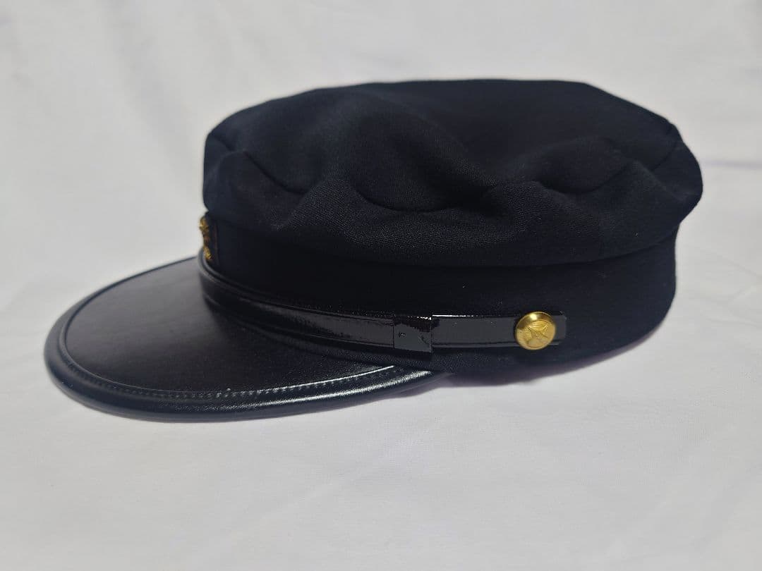 慶應義塾 学生帽