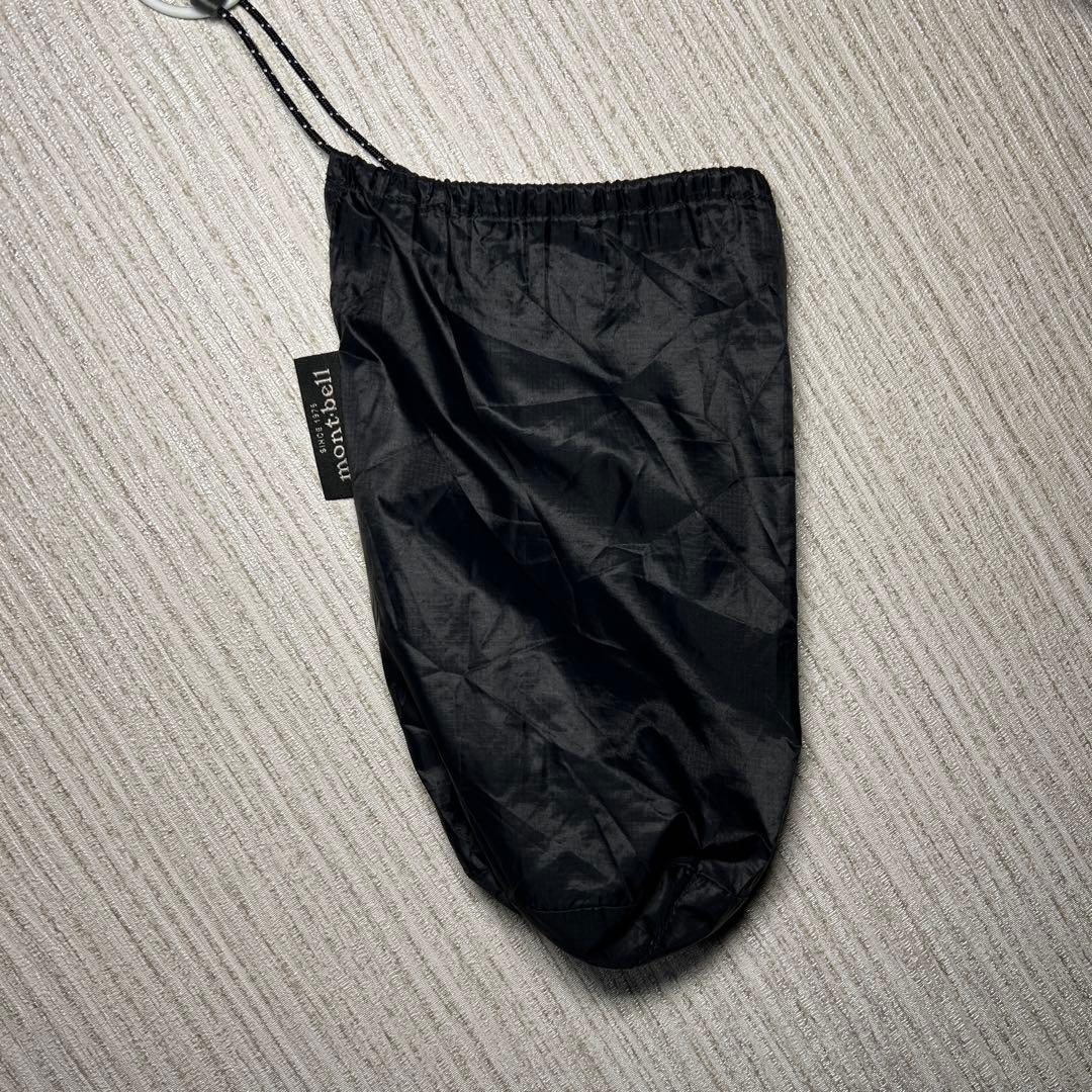 モンベル スペリオダウン ラウンドネックジャケット 1101503 Ｌ　ダウン