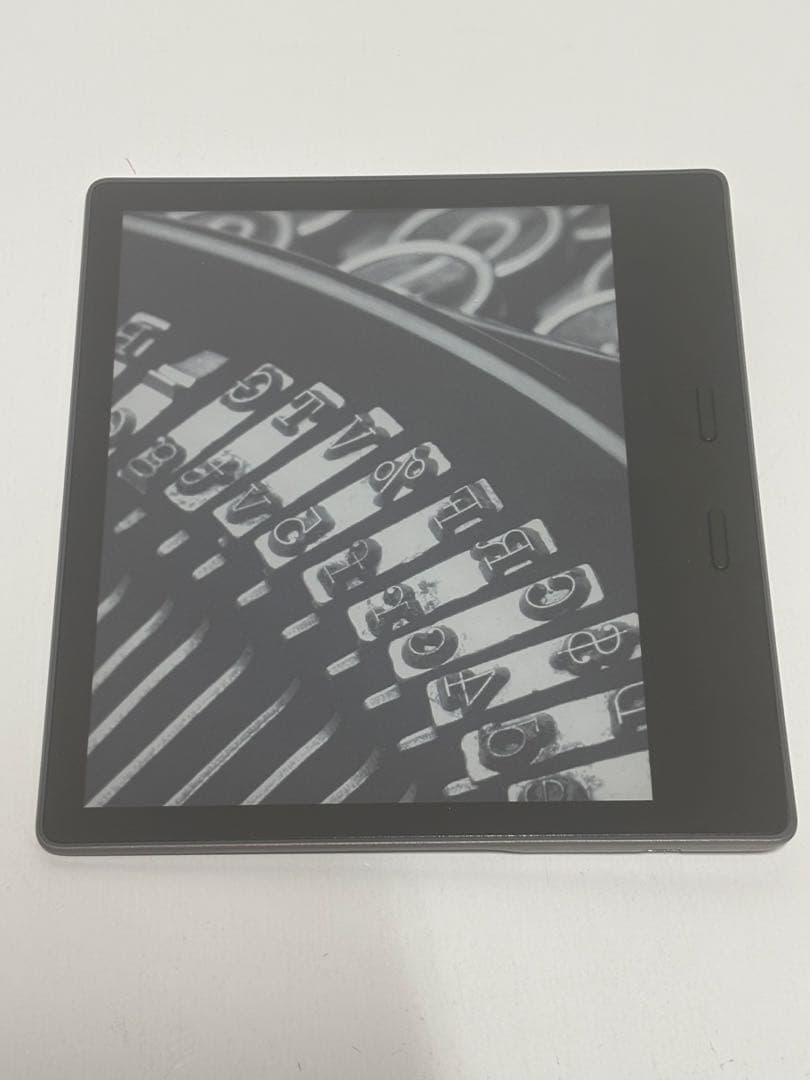 【32GB】Kindle Oasis 電子書籍リーダー 第10世代 S8IN4O