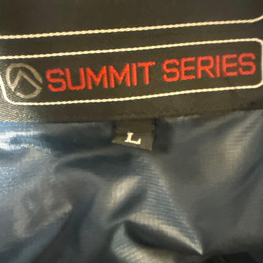 ◯ 【】THE NORTH FACE ベスト ネイビー