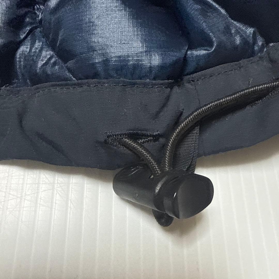 ◯ 【】THE NORTH FACE ベスト ネイビー