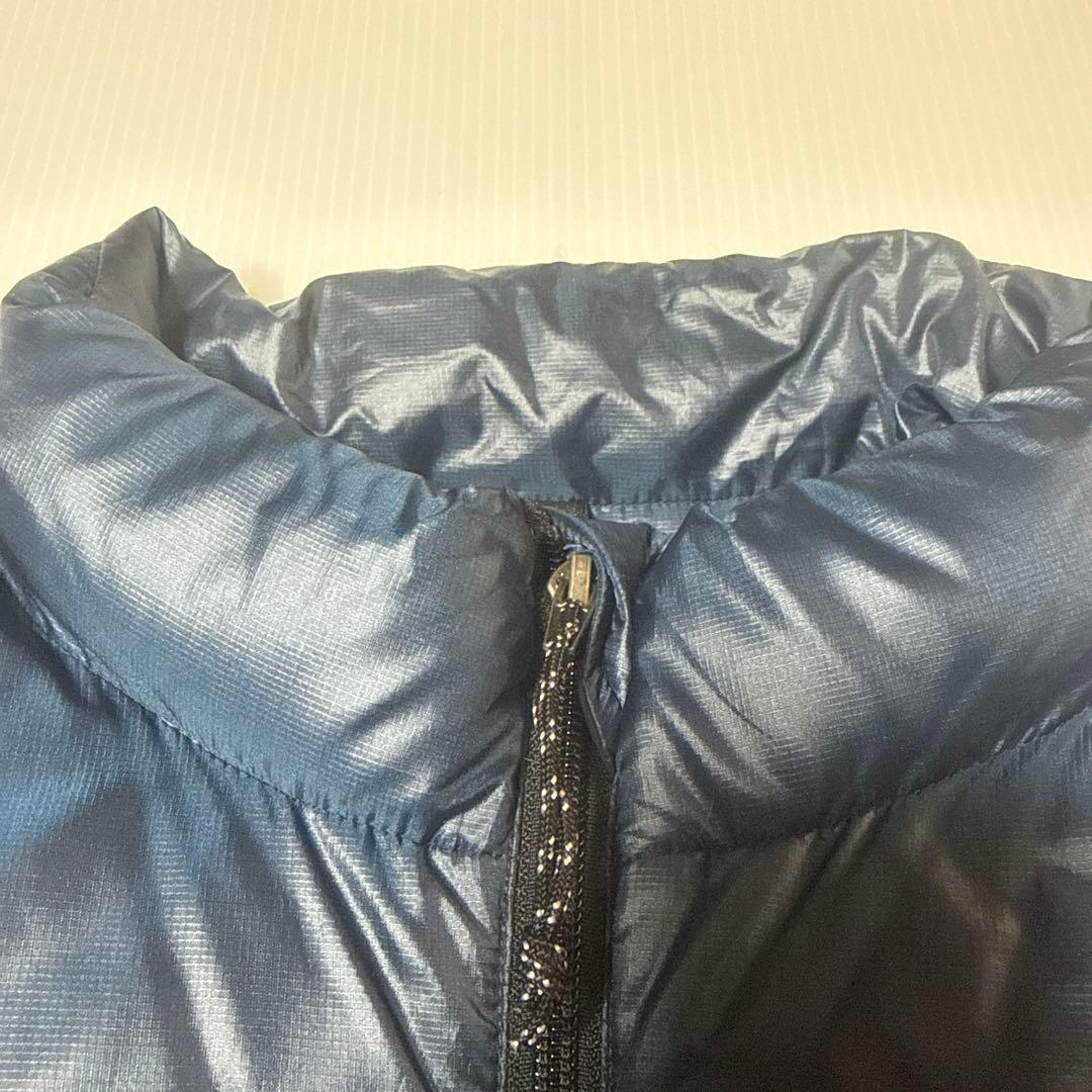 ◯ 【】THE NORTH FACE ベスト ネイビー