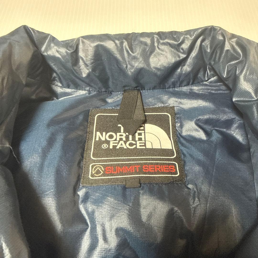 ◯ 【】THE NORTH FACE ベスト ネイビー