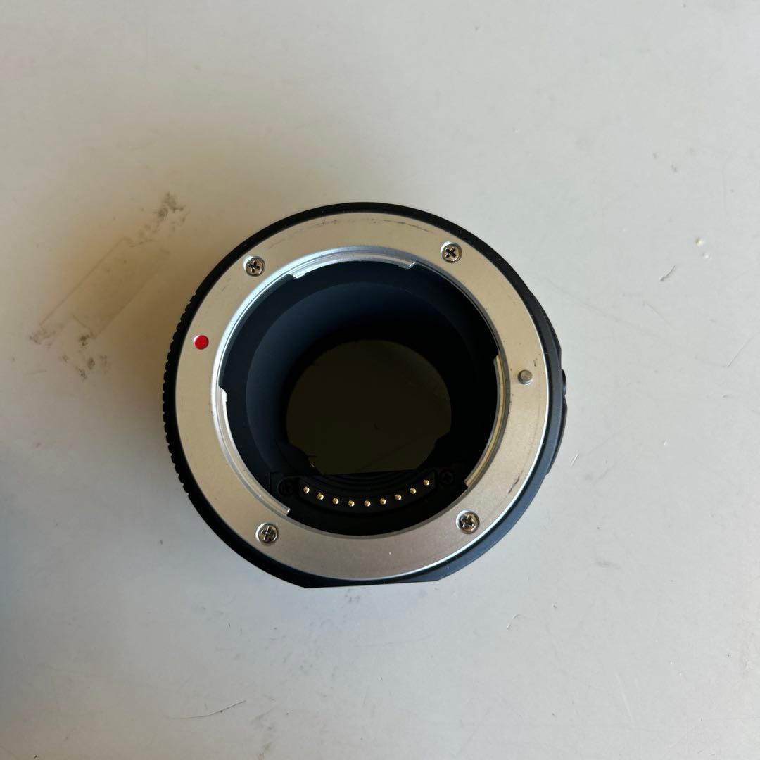 J*h様 Panasonic Leica D Summilux 25mm f1.