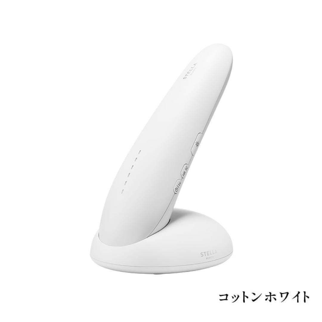 ⭐︎新品未使用！⭐︎STELLA BEAUTE IPL光美容器 Luna