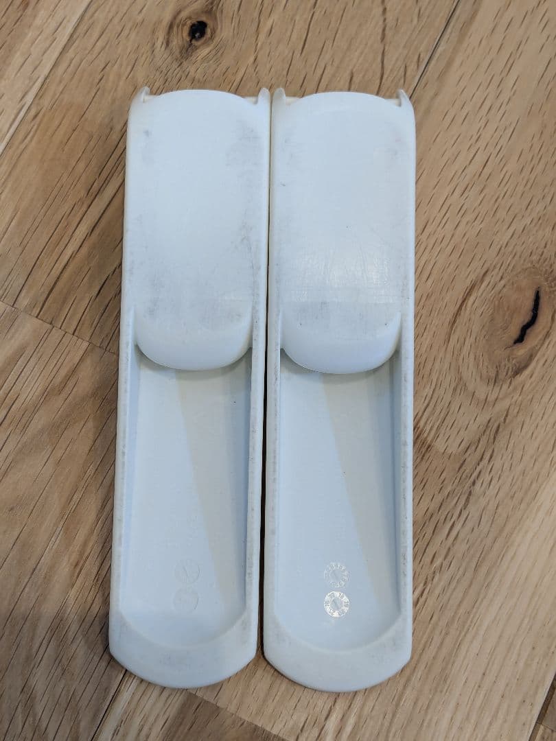 Stokke ベビーセット＋トレイ＋ハーネス ホワイト