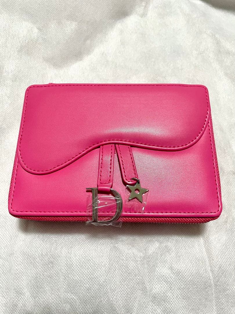 【限定品・未使用】ディオール アディクト ステラー シャイン ピンクセット