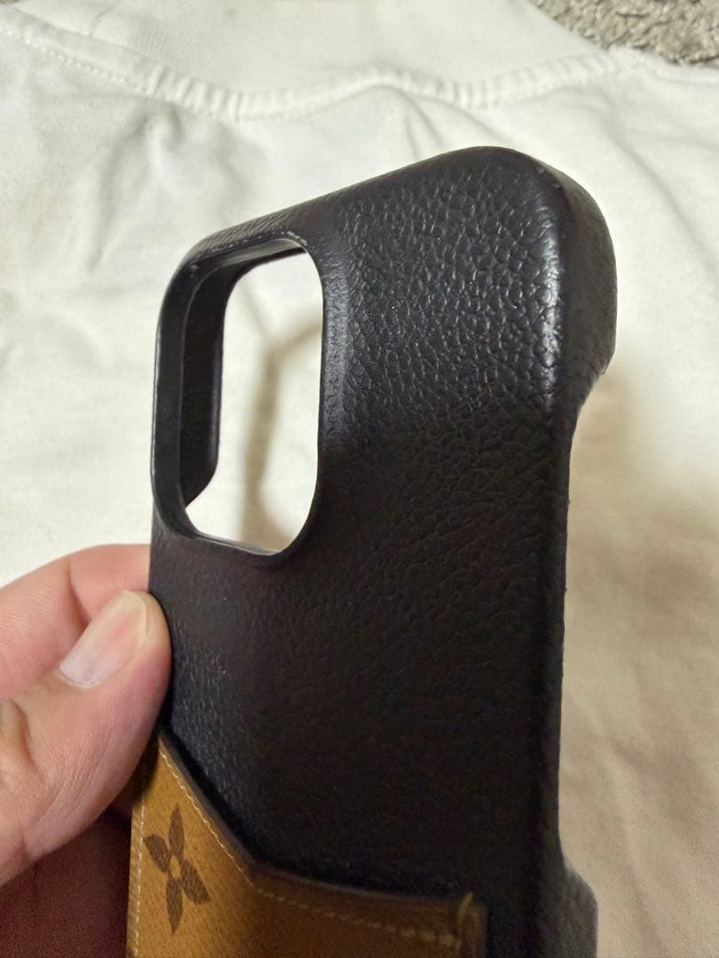 Louis Vuitton iPhone14 ルイヴィトン