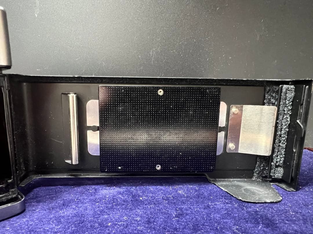 OLYMPUS 35 SP レンジファインダー 簡易動作確認 美品