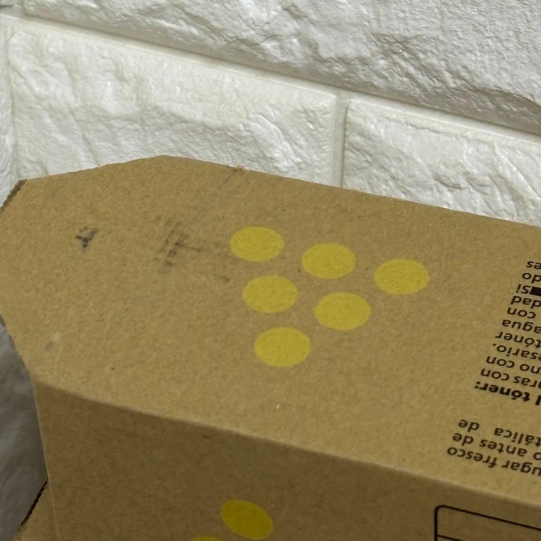 カミカミ　③ RICOH リコー C3503 トナーカートリッジ 16本