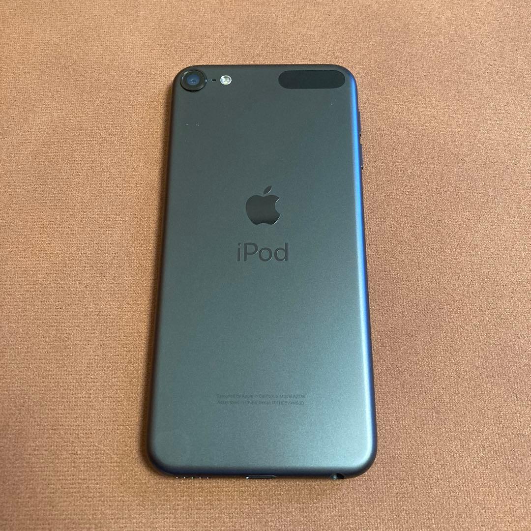 402【早い者勝ち】iPod Touch7 第7世代 32GB WIFIモデル☆