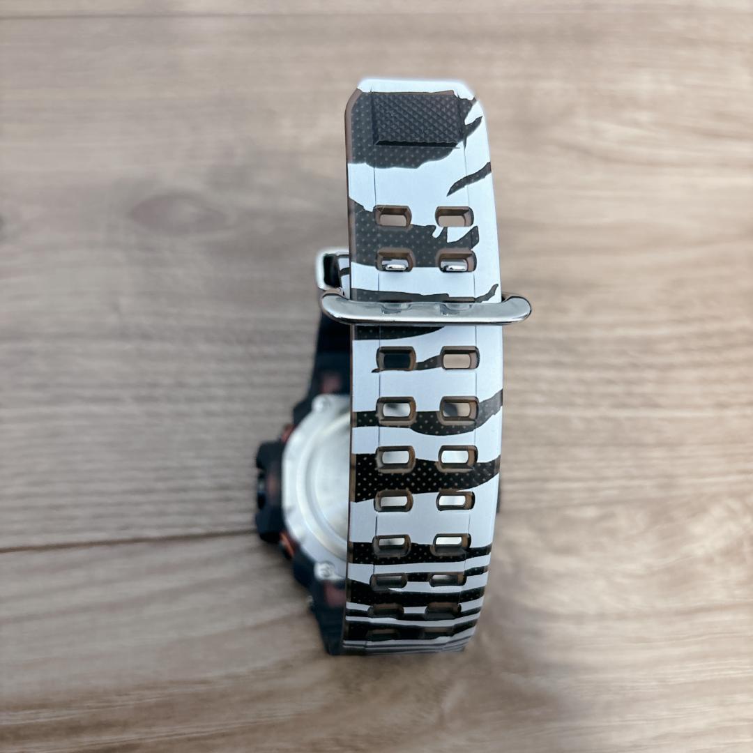 【廃盤・極美品】CASIO G-SHOCK レンジマン 限定モデル