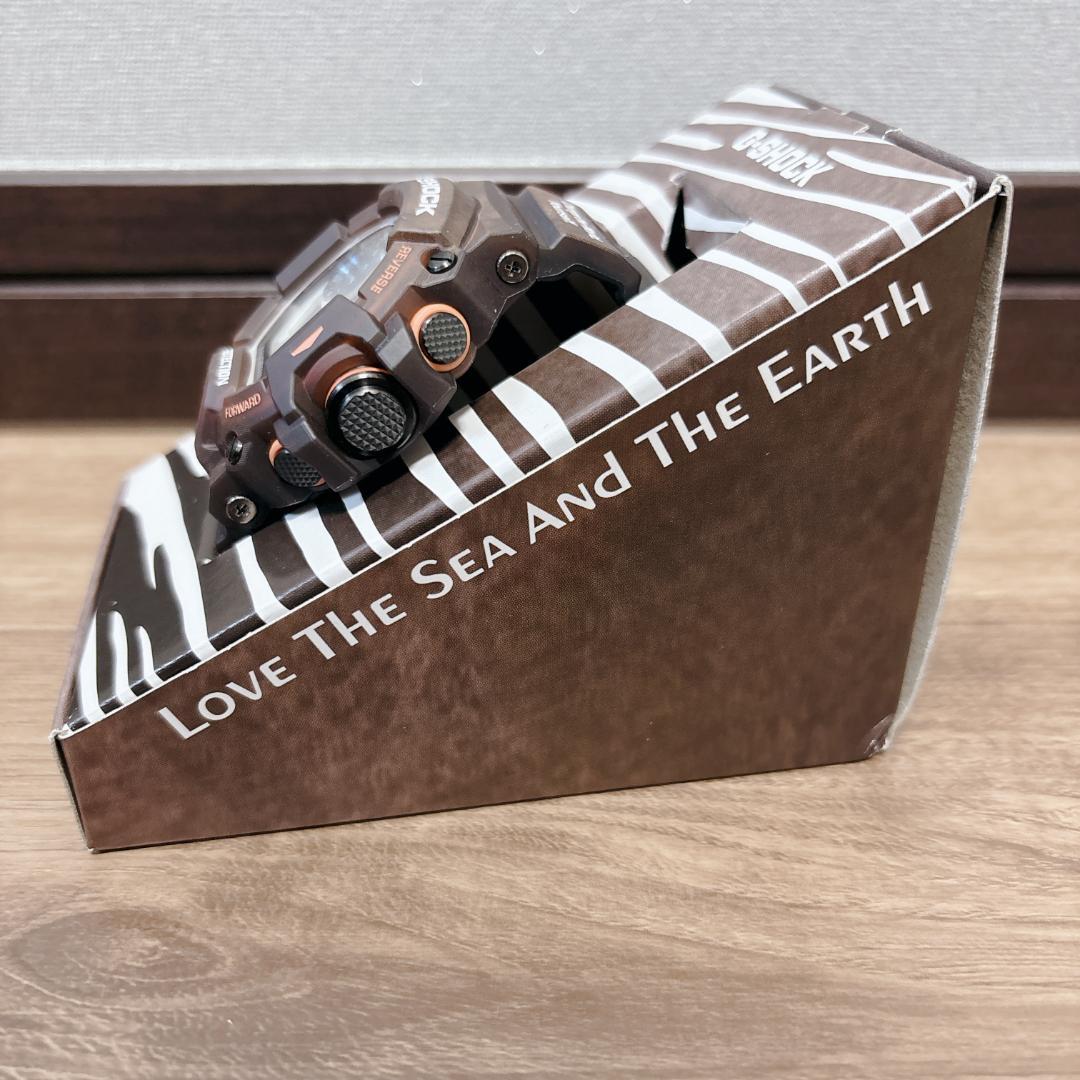 【廃盤・極美品】CASIO G-SHOCK レンジマン 限定モデル