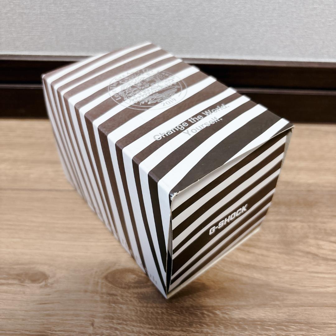 【廃盤・極美品】CASIO G-SHOCK レンジマン 限定モデル