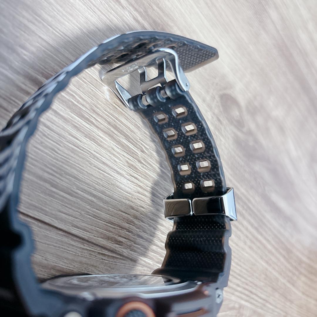 【廃盤・極美品】CASIO G-SHOCK レンジマン 限定モデル