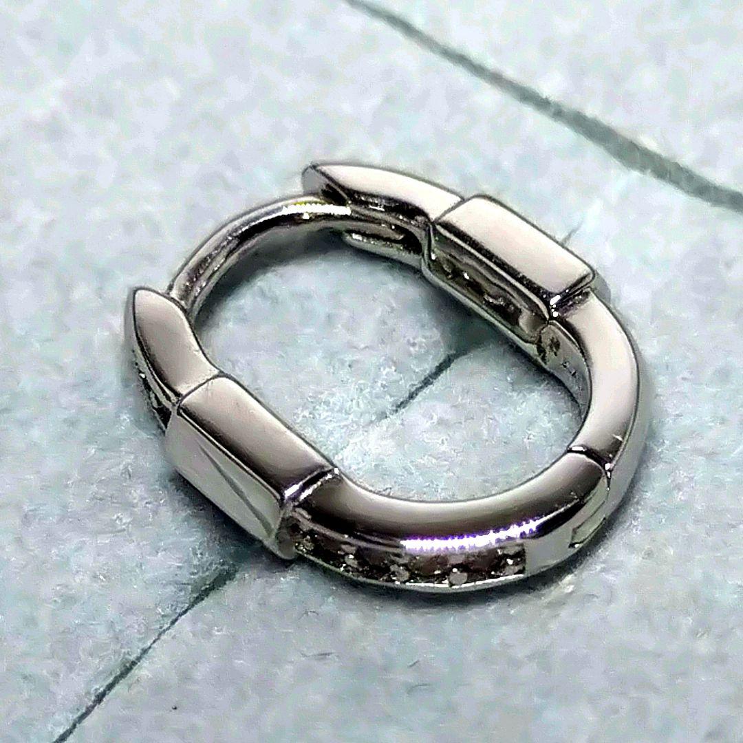 みーこm様　箱無し価格中　MARIA BLACK ピアス 片耳用 ×2　925