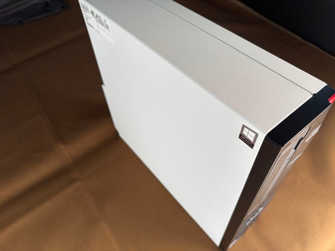 富士通 ESPRIMO 第8世代i3 メモリ16G SSD＋HDD Win11