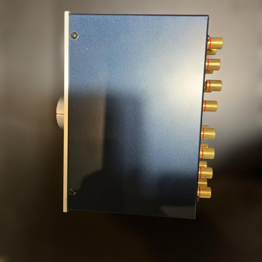 Audio Destin HAS-3S スピーカーセレクター