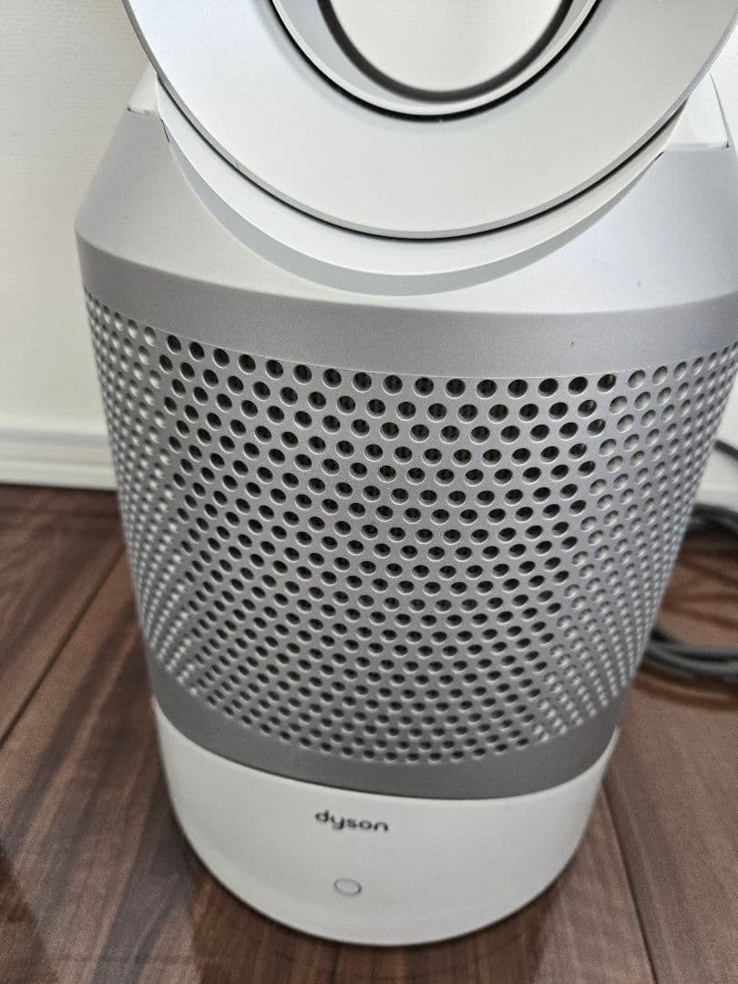 【純正リモコン付き】ダイソン pure hot&cool HP00