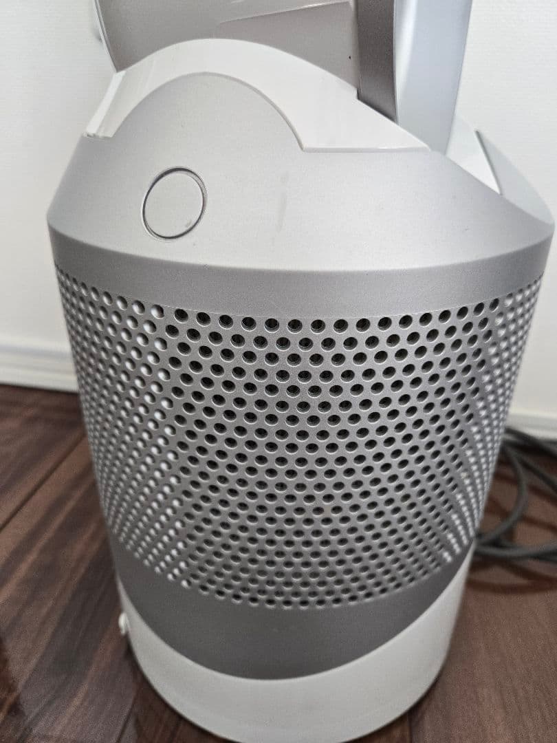 【純正リモコン付き】ダイソン pure hot&cool HP00