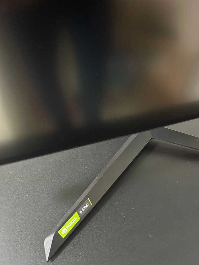 LG 27インチ 4K 144Hz UltraGear 27GP950-B