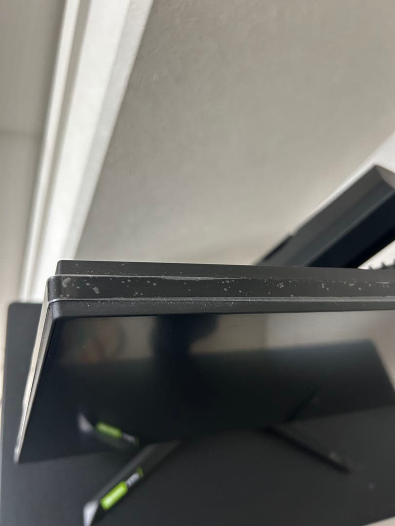 LG 27インチ 4K 144Hz UltraGear 27GP950-B