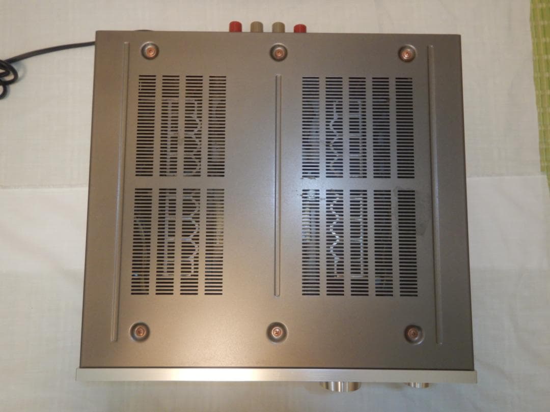 SANSUI　サンスイ　AUーα507NRA　メンテナンス品　整備済み