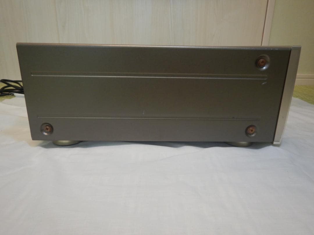 SANSUI　サンスイ　AUーα507NRA　メンテナンス品　整備済み