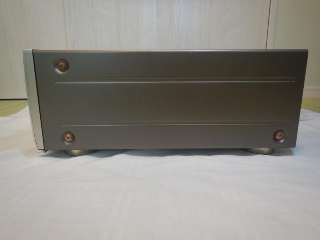 SANSUI　サンスイ　AUーα507NRA　メンテナンス品　整備済み