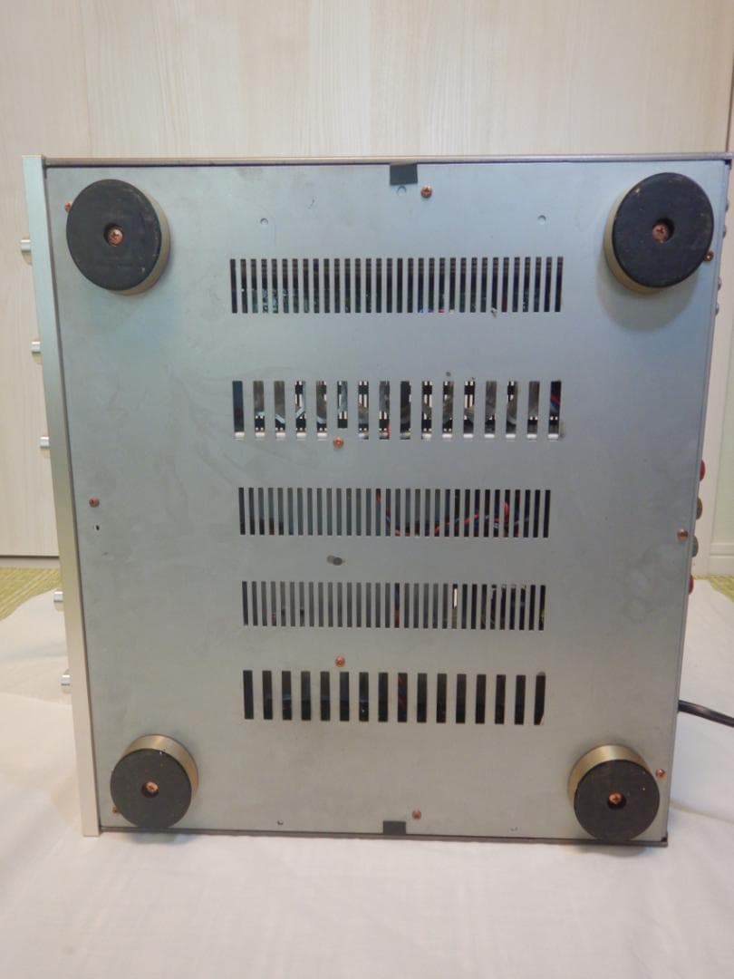 SANSUI　サンスイ　AUーα507NRA　メンテナンス品　整備済み