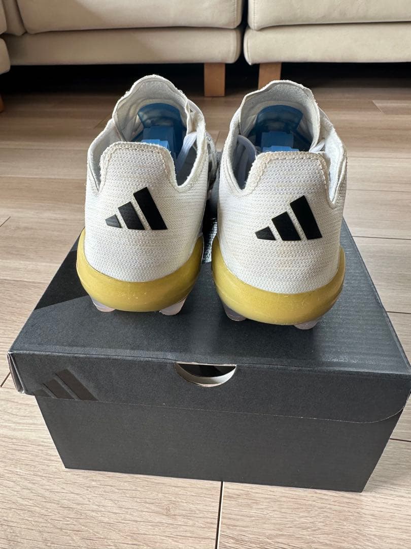 カ*ツ様 F50 ELITE HG/AG JAPAN