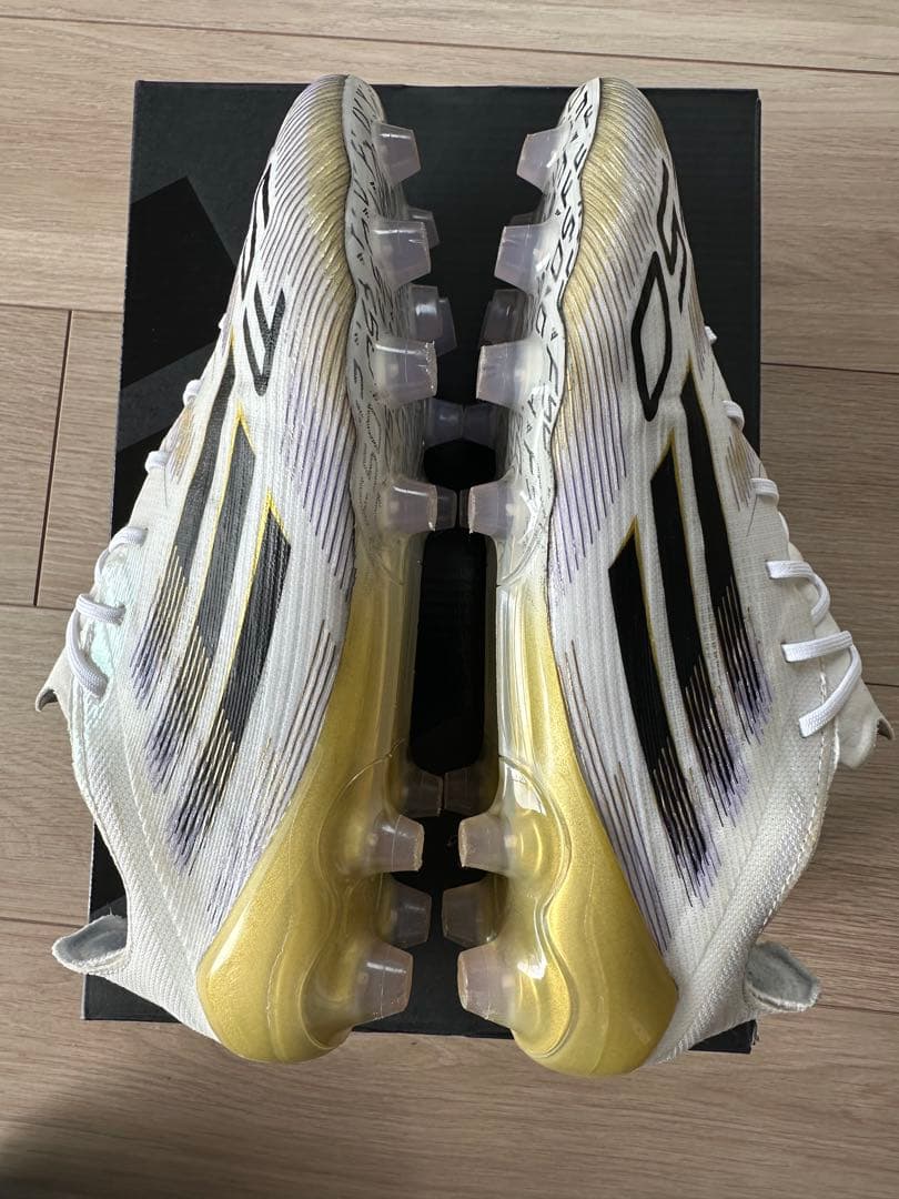 カ*ツ様 F50 ELITE HG/AG JAPAN