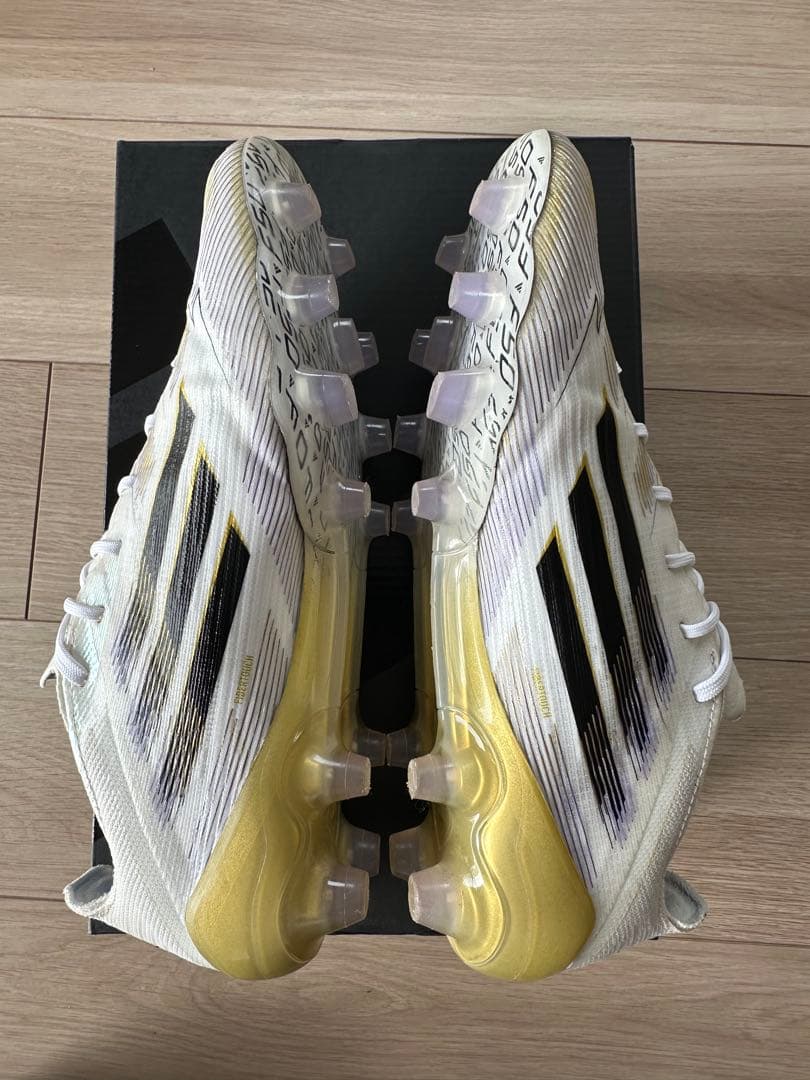 カ*ツ様 F50 ELITE HG/AG JAPAN