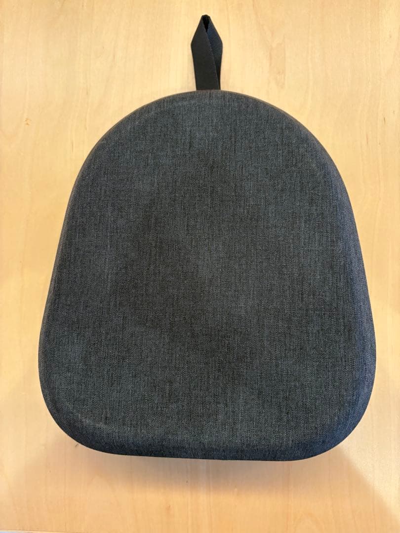 【SONY WH-1000XM5 ブラック】ノイズキャンセリングヘッドホン