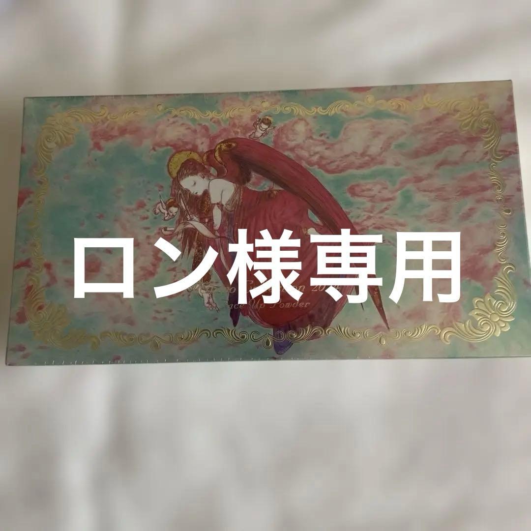 【新品未開封】ミラノコレクション フェイスパウダー 2024 本体➕レフィル