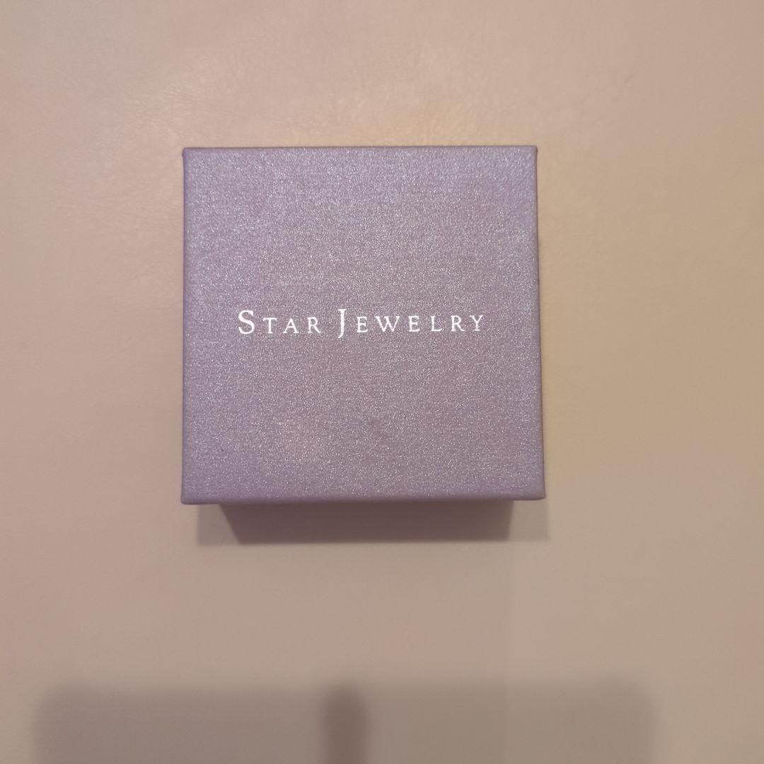 【スタージュエリー】ゴールド ネックレス