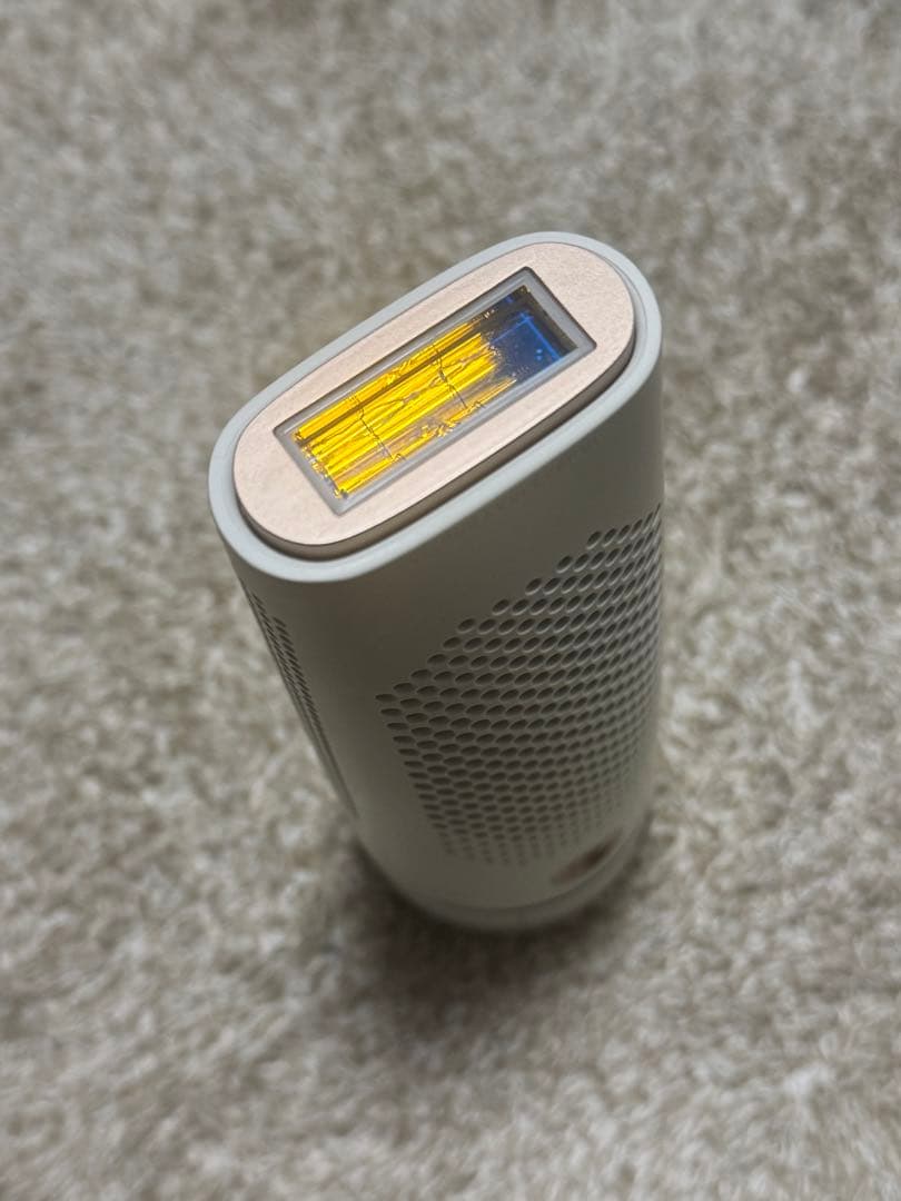 JOVS Dora ジョブズドラ 脱毛器 家庭用光美容器