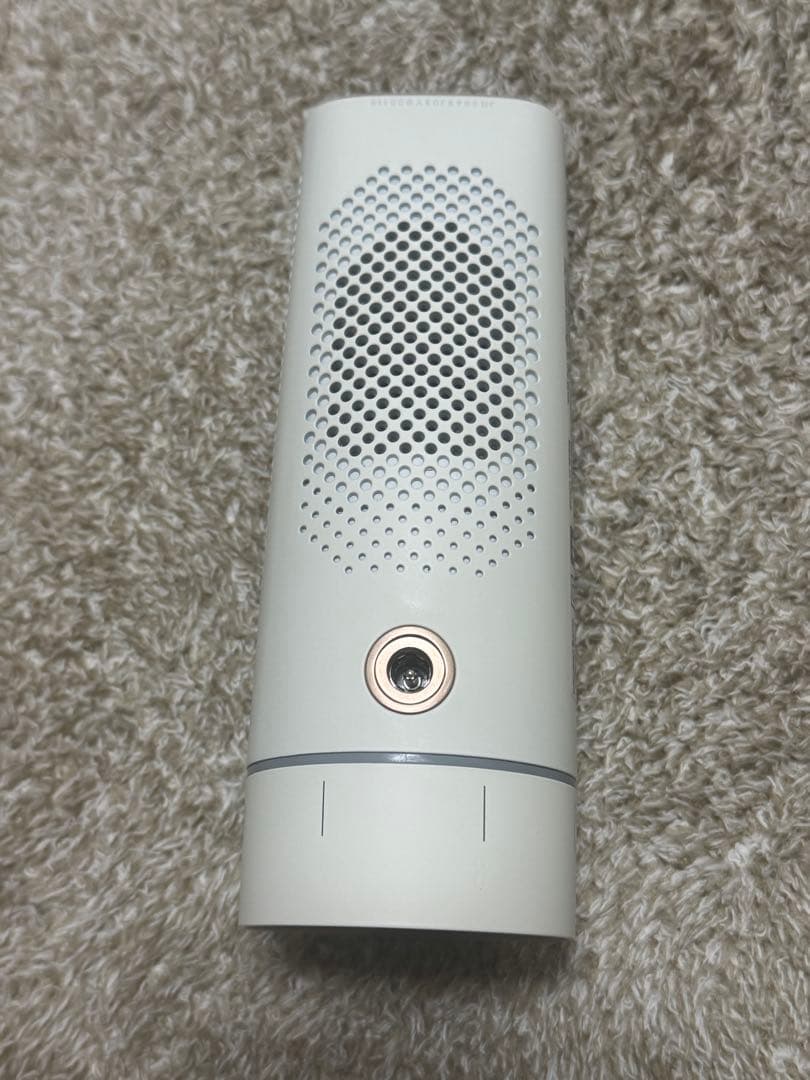 JOVS Dora ジョブズドラ 脱毛器 家庭用光美容器