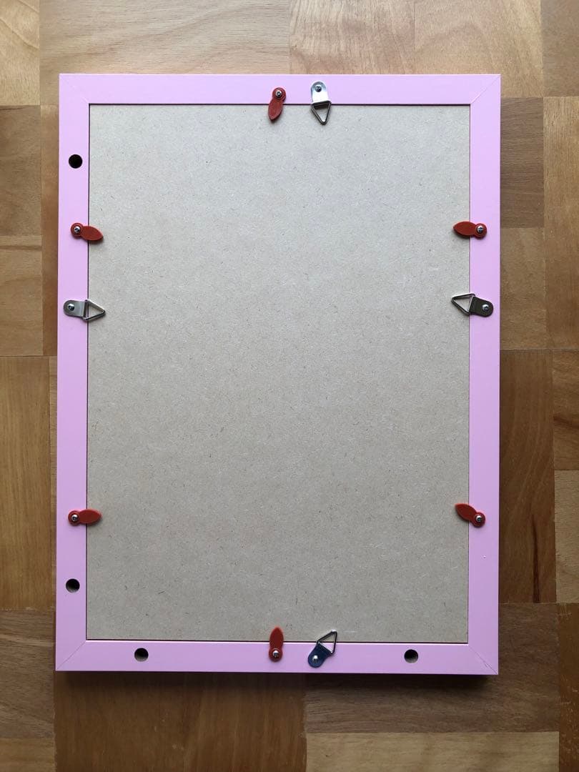 あさいもとゆき直筆サインイラスト