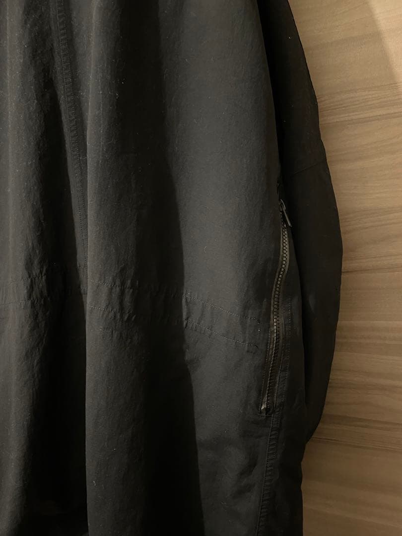 本日限り　MATOLITE M-65 イチタロウ　モッズコート　anytee