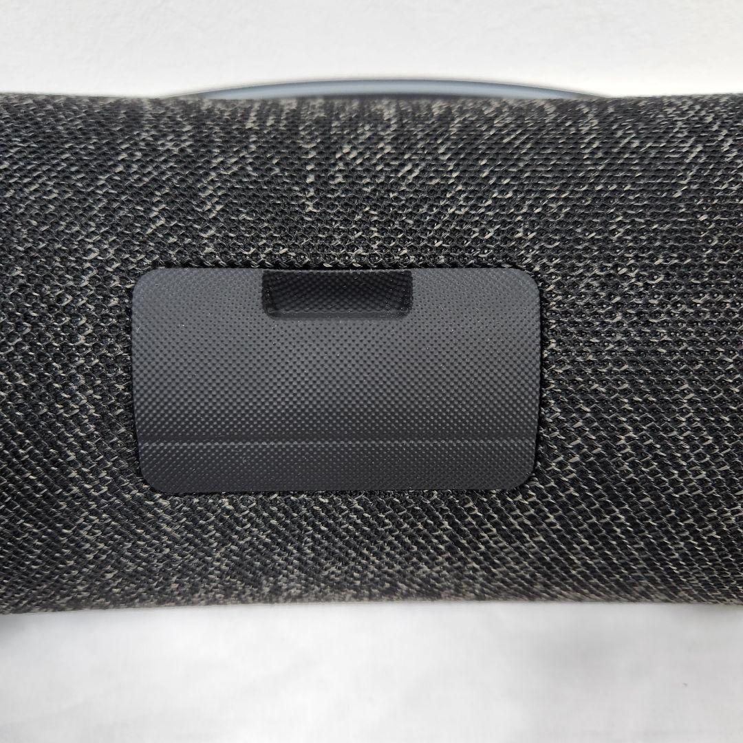 SONY ソニー SRS-XG300 ブラック ワイヤレススピーカー