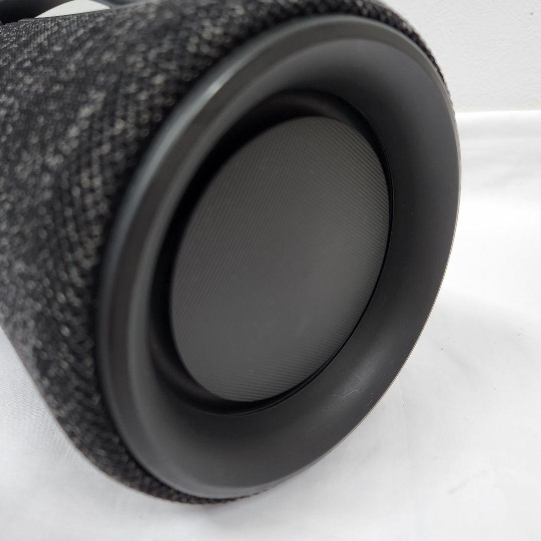 SONY ソニー SRS-XG300 ブラック ワイヤレススピーカー