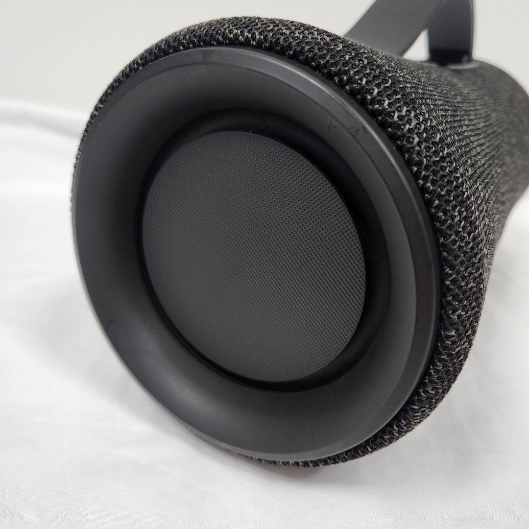 SONY ソニー SRS-XG300 ブラック ワイヤレススピーカー