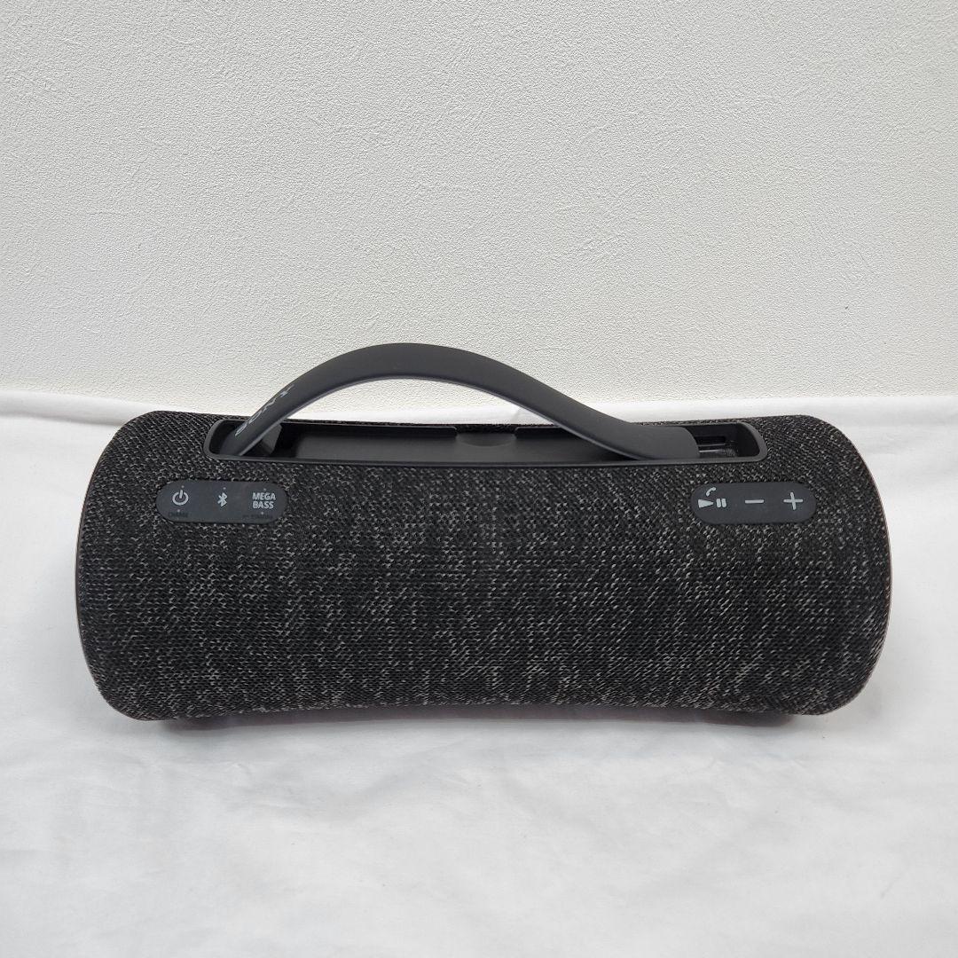 SONY ソニー SRS-XG300 ブラック ワイヤレススピーカー