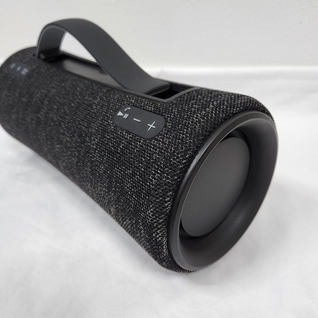 SONY ソニー SRS-XG300 ブラック ワイヤレススピーカー