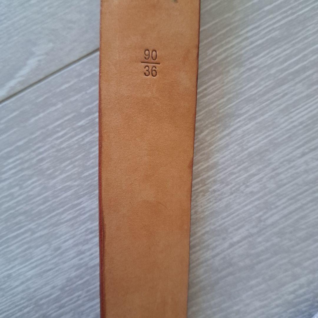 Louis Vuitton マルチカラー ベルト(白)